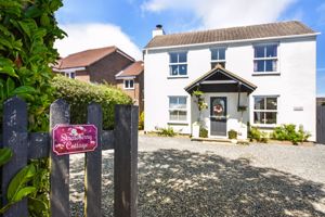 Strawberry Cottage- click for photo gallery